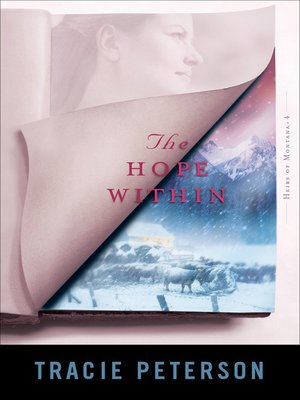 cover image of The Hope Within